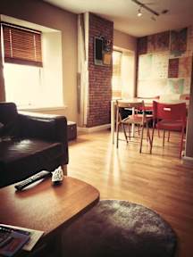 Inverness Tourist Hostelの写真