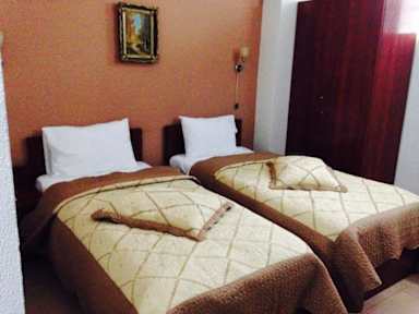Hotel Miorita tesisinden Fotoğraflar