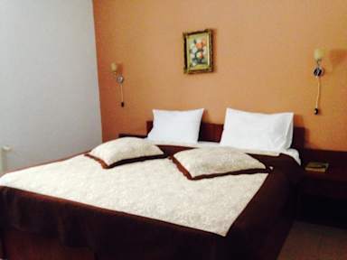 Hotel Miorita tesisinden Fotoğraflar