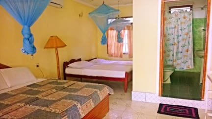 Sigiri Holiday Innの写真