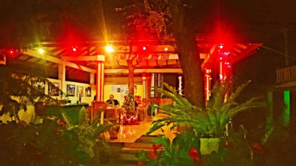 Fotky Sigiri Holiday Inn