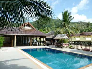 Hin Bhai Resort tesisinden Fotoğraflar
