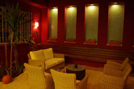 Sao Paulo Lodge照片