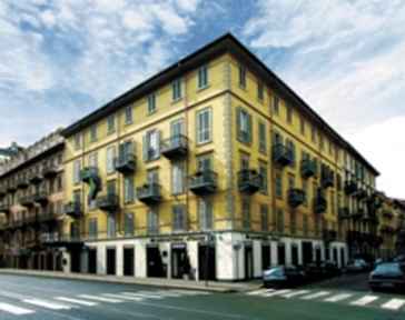 Fotografias de Hotel Italia Torino