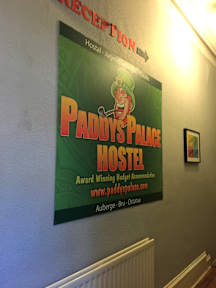 Фотографии Paddy's Palace Belfast