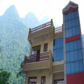 Bilder av Hotel the Holiday Home