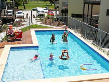 Fotos de Emus Beach Resort