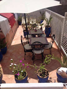 Bilder av Riad Dar Saba