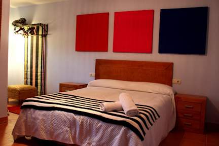 Photos of Apartaments La Font Vella de Falset