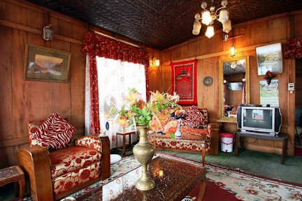 Fotos von New Lucky Star Group of Houseboats
