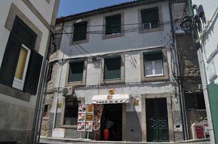 Fotos de Covilhã UBI Hostel
