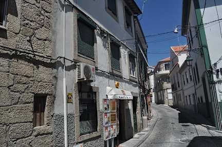 Fotos de Covilhã UBI Hostel