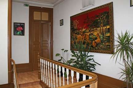 Фотографии Hospedaria do Bonfim