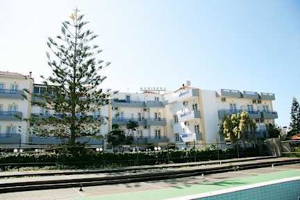 Fotky Marirena Hotel