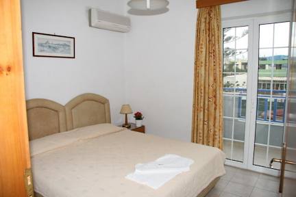 Fotky Marirena Hotel
