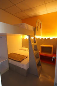 Bilder av Warm Blanket Hotel
