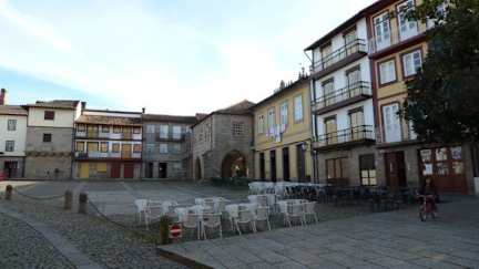 Zdjęcia nagrodzone Hostel Santiago 31