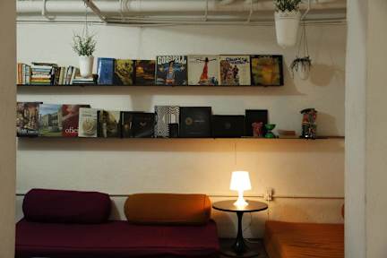 Fotky Stayinn Barefoot Condesa