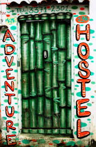 Foto di Adventure Hostel Paraty