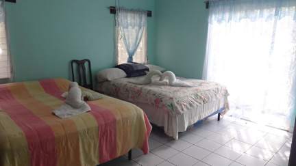Photos of Ensueno's Del Mar Bed and Breakfast