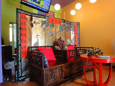 Foton av Penghu Moncsor International Youth Hostel