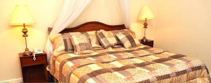 Foton av Thames Hotel
