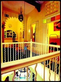 Billeder af The Melting Pot Rooftop Hostel