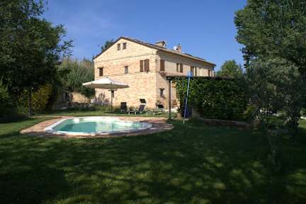 Kuvia paikasta: B&B Il Girasole delle Marche