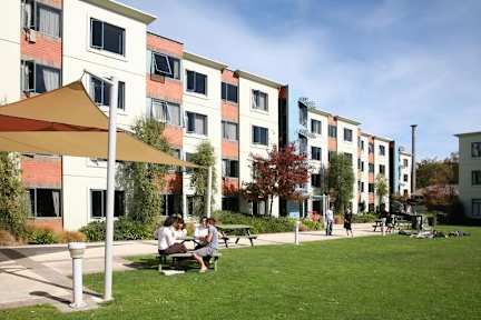 Photos of Campus Summer Stays Christchurch
