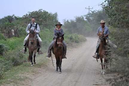 Kuvia paikasta: Rancho Santana Horseback Riding