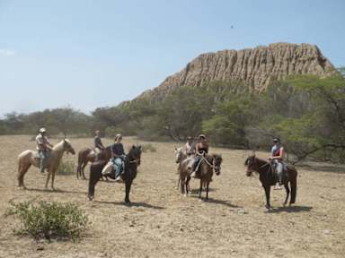 Kuvia paikasta: Rancho Santana Horseback Riding