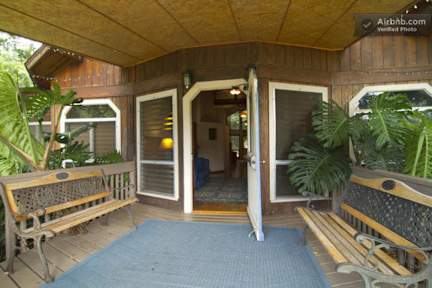 Bilder av Kahumana Community Center - Waianae