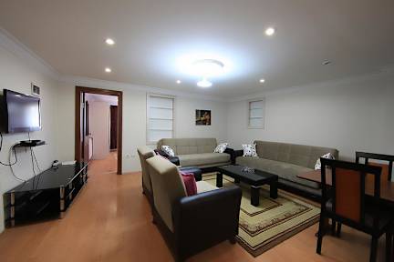 Fotos de Taksim Suite II