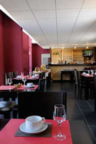 Foton av Hotel Kyriad Montelimar