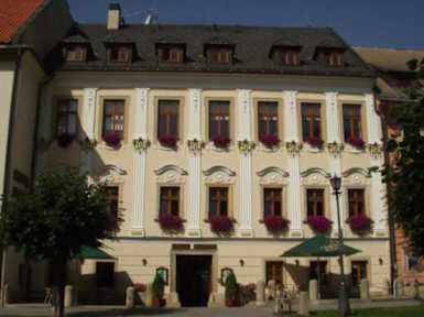Photos of Stela Hotel Levoca