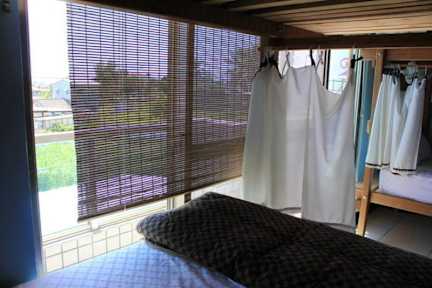 Groundnut Dulan Backpacker Hostel tesisinden Fotoğraflar