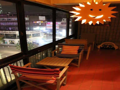 Dustin Guest House tesisinden Fotoğraflar