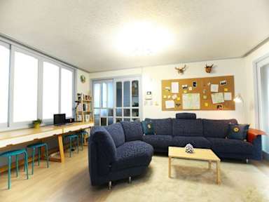Dustin Guest House tesisinden Fotoğraflar