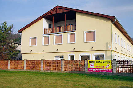 Foton av Penzion Adonai Slovakia