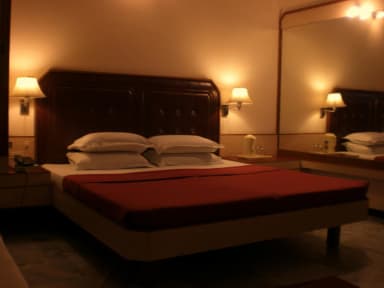 Hotel Padmamの写真