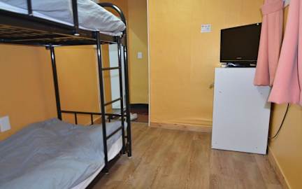 Foton av YaKorea Hostel Itaewon