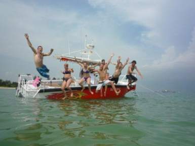 Fotografias de The InnCrowd Backpackers Hostel 2