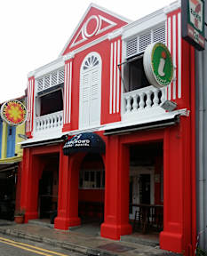 Photos of The InnCrowd Backpackers Hostel 2