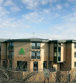 Фотографии YHA Oxford
