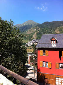 Fotografias de Hotel Hipic Valle De Aran-Pirineo De Lerida