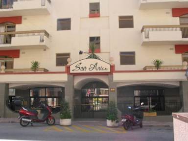 Фотографии The San Anton Hotel