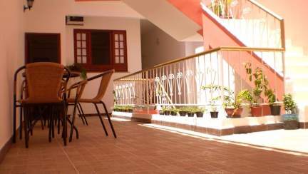 Fotky Albergue Rio Vermelho Hostel