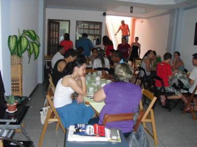 Fotky Albergue Rio Vermelho Hostel