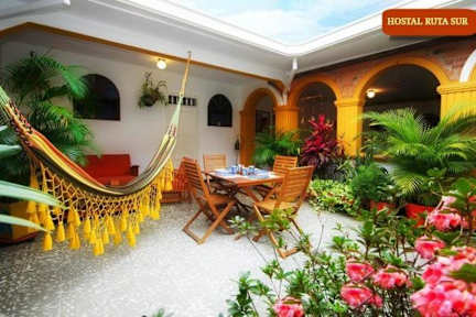Kuvia paikasta: Hostal Ruta Sur