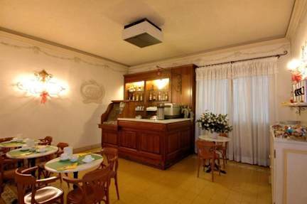 Kuvia paikasta: Hotel Moderno